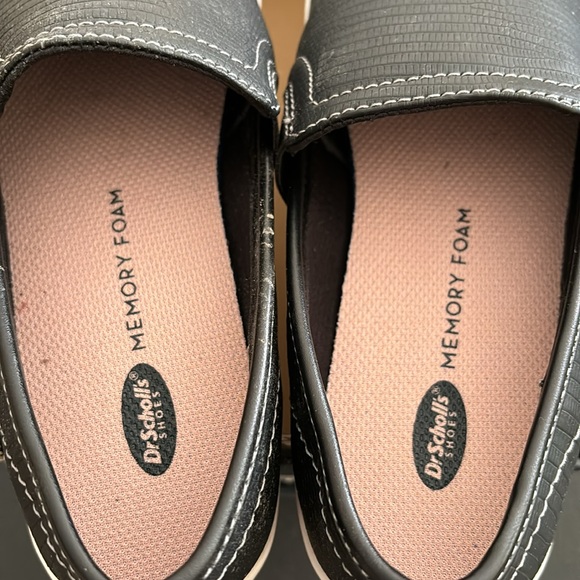 Dr Scholls Loafers Brand New no tags - Picture 2 of 3